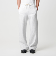 テリー フリース バギー パンツ