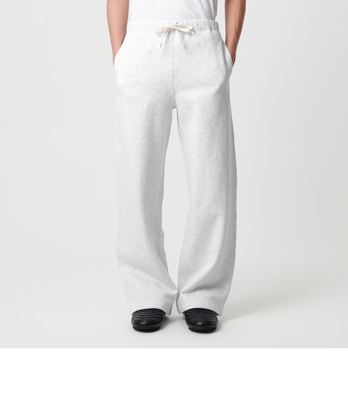 テリー フリース バギー パンツ