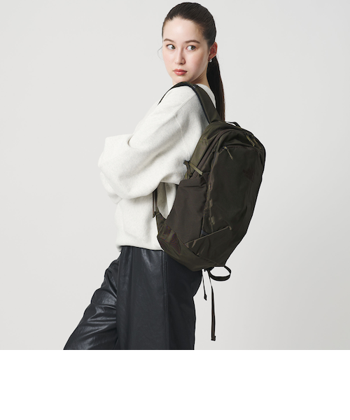 THE NORTH FACE＞マーキュリー 16/リュック｜ビューティー＆ユース