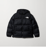 ＜THE NORTH FACE＞ヌプシ フーディー ジャケット