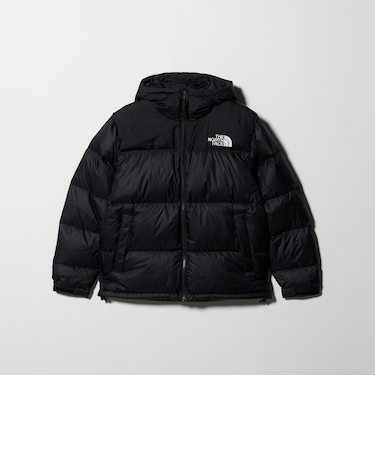 ＜THE NORTH FACE＞ヌプシ フーディー ジャケット