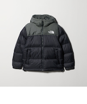 ＜THE NORTH FACE＞ヌプシ フーディー ジャケット