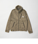 ＜THE NORTH FACE＞ショートバーサロフトジャケット