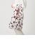 ＜marimekko＞Unikko スマート トートバッグ/エコバッグ
