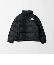＜THE NORTH FACE＞ショートヌプシジャケット