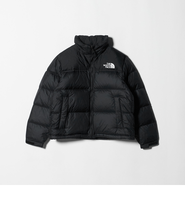 ＜THE NORTH FACE＞ショートヌプシジャケット