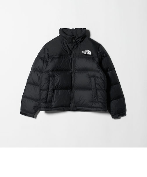 ＜THE NORTH FACE＞ショートヌプシジャケット