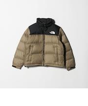 ＜THE NORTH FACE＞ショートヌプシジャケット