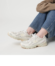 ＜New Balance＞U740/スニーカー