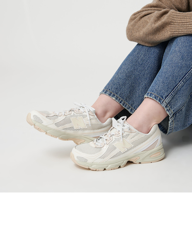 ＜New Balance＞U740/スニーカー