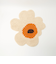 ＜marimekko＞Unikko バスマット