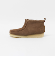 ＜Clarks Originals＞ワラ ルーイ シューズ