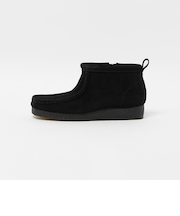 ＜Clarks Originals＞ワラ ルーイ シューズ