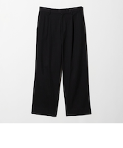 ヴィンテージライク 1P ワイド パンツ