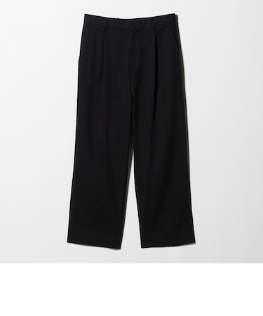 ヴィンテージライク 1P ワイド パンツ