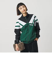 ＜adidas Originals＞トラックトップ