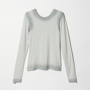 <Won Hundred>LRENES ロングスリーブトップス