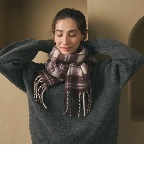 embroideryハンドニット｜フォーワンセブン スローブイエナの通販