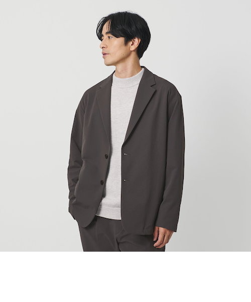 KOMATSU PACK URK リラックス ジャケット ストレッチ セットアップ対応