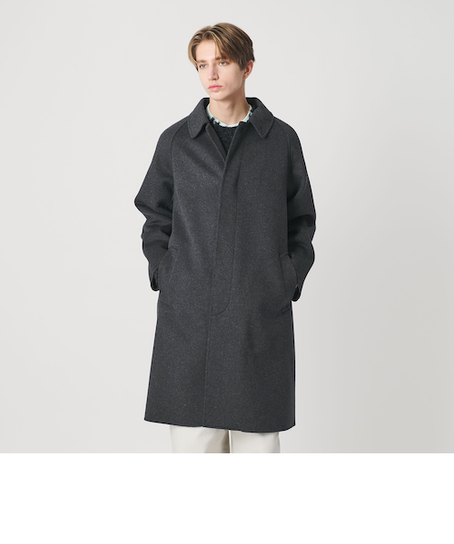 BARBOUR: 別注 パッカブル ナイロン BORDER(ボーダー)｜シップスの通販