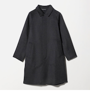 ショートビーバー リバー コート