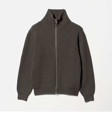 ハイ デンシティ ドライバーズ ジャケット