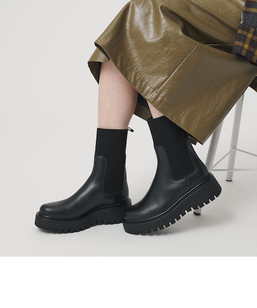 ビューティー＆ユース ユナイテッドアローズ/ブーツの通販｜&mall