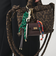 ＜VIAMAILBAG＞ミニバッグ チャーム