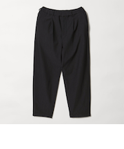 ”パーフェクトストレッチ” バルーン イージーパンツ 伸縮性あり