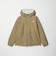 ＜THE NORTH FACE＞コンパクト ノマドジャケット