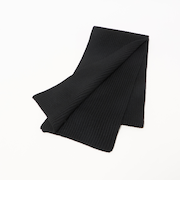 アゼ ニット マフラー