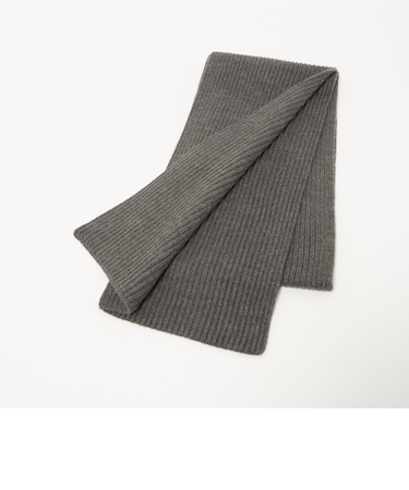 アゼ ニット マフラー