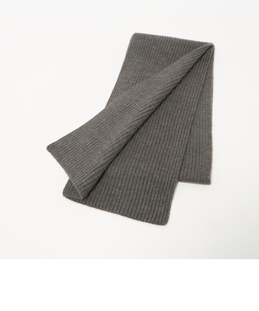 アゼ ニット マフラー