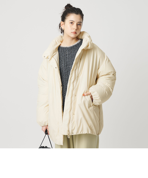 【別注】＜NANGA＞ダウンジャケット