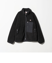 <DANTON>スタンド ボアジャケット