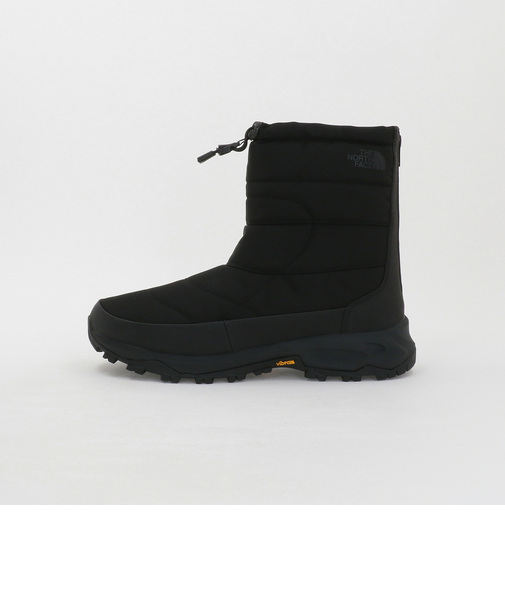 ＜THE NORTH FACE＞ヌプシ ブーティ ウォータープルーフ バックジップ 防水 透湿