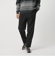 シック TR イージースラックス  伸縮性あり