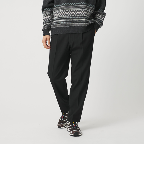 シック TR イージースラックス  伸縮性あり