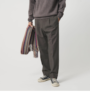 シック TR イージースラックス  伸縮性あり