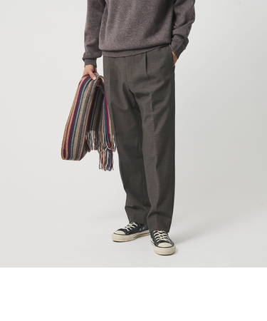 シック TR イージースラックス  伸縮性あり