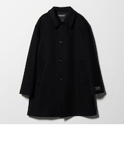 120S メルトン バルカラーコート