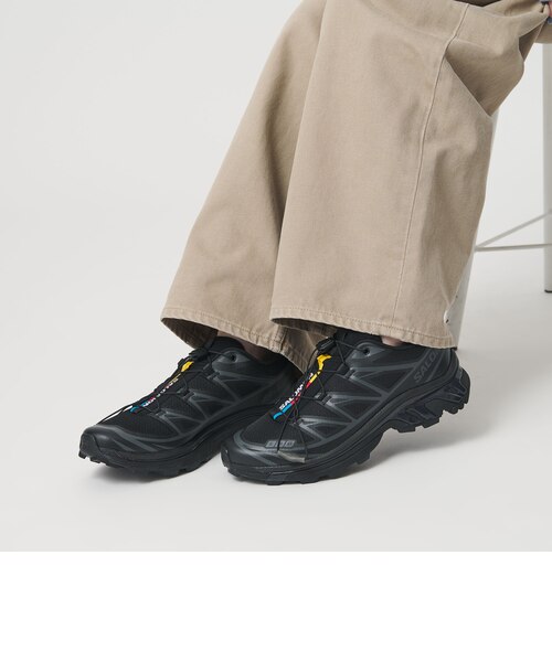 Salomon＞XT-6/スニーカー｜ビューティー＆ユース ユナイテッド