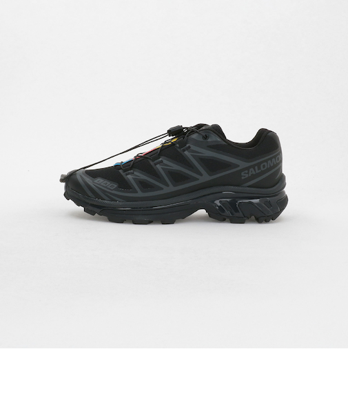 ＜Salomon＞XT-6/スニーカー