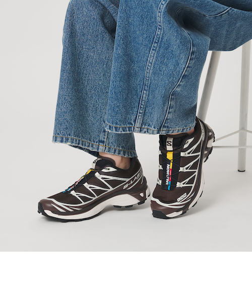 Salomon＞XT-6/スニーカー｜ビューティー＆ユース ユナイテッド