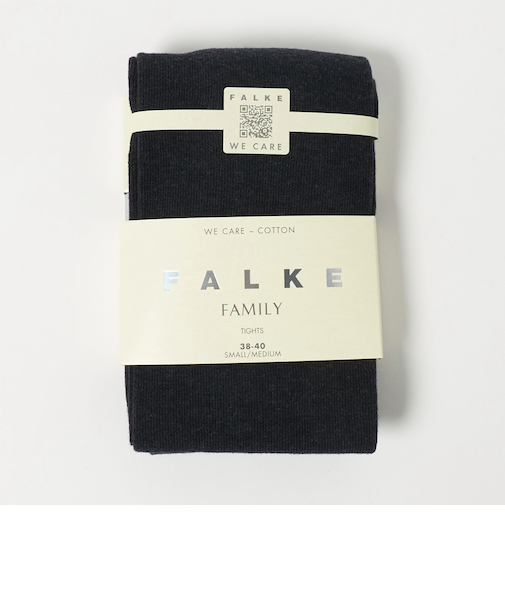 <FALKE>ファミリー タイツ