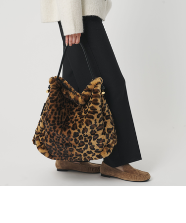 ＜VIOLAd’ORO＞ELMO ワンショルダー バッグ