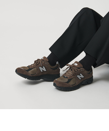 ＜New Balance＞2002R スニーカー