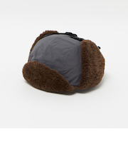 ＜halo commodity＞MEDERE GLADE フライト キャップ