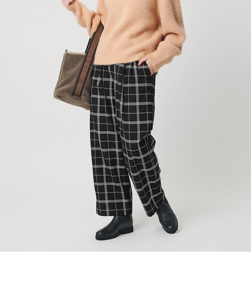 別注】＜Dickies＞∴ワークワイドパンツ｜ビューティー＆ユース