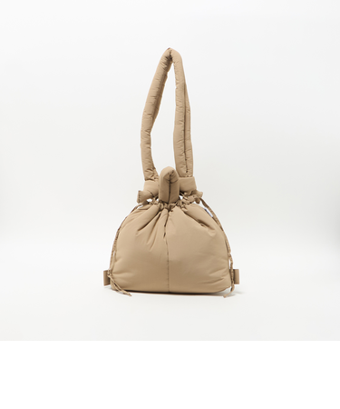 <OLEND>ONA ソフト ショルダーバッグ 3WAY